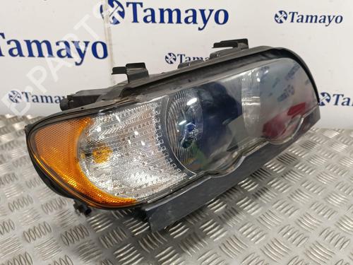 Right headlight BMW X5 (E53)  | BP23898058C29 
