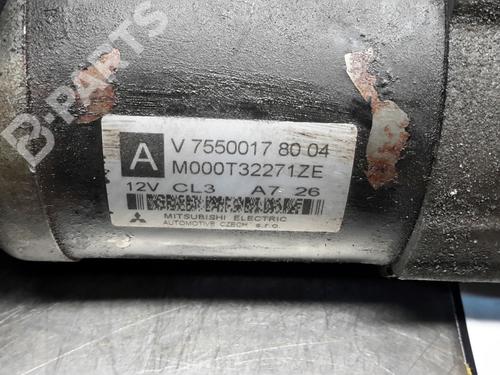 Starter MINI MINI (R56) One | BP9553146M8 