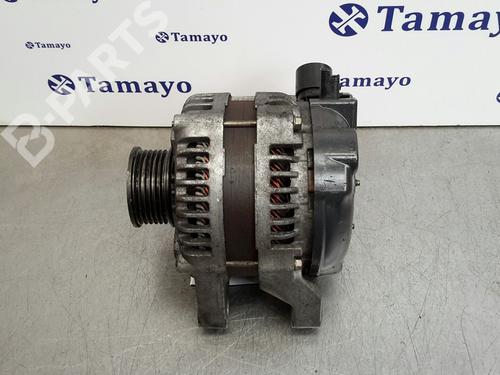 Alternator CITROËN C3 I (FC_, FN_) 1.4 HDi | BP7239826M7 