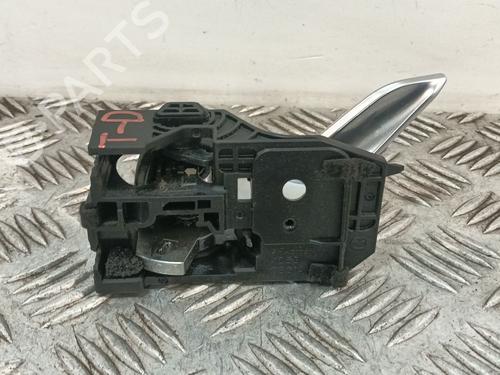 Front right interior door handle MAZDA CX-5 (KE, GH) 2.2 D (KE2FW) | BP36092441I14 - Image 2
