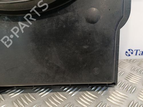 Radiator fan CITROËN JUMPER I Van (244)  | BP17726011M35 