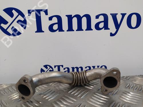 Pipe SEAT IBIZA IV SC (6J1, 6P5) 1.6 TDI | BP14359055M125 