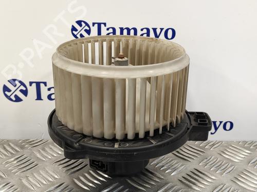 Heater blower motor KIA CARNIVAL / GRAND CARNIVAL III (VQ)  | BP15245196M62 