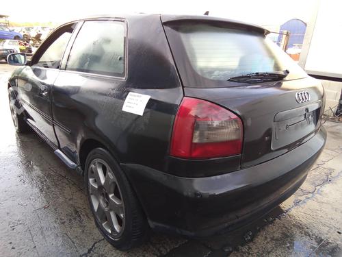 Fuel pump AUDI A3 (8L1) 1.9 TDI | BP11691862M76 