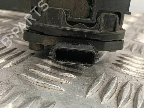 Pedal RENAULT CLIO IV (BH_) 1.5 dCi 90 | BP20224284I4