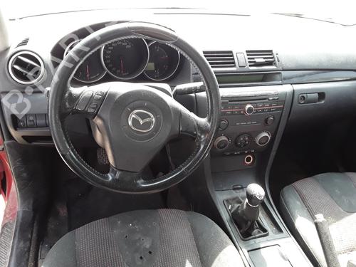 Engine MAZDA 3 (BK)  | BP27191685M1 