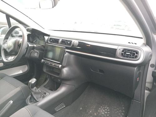 Used Passenger airbag Passenger airbag CITROËN C3 III (SX) 1.2 PURETECH 82 (82 hp) 33554918 33554918