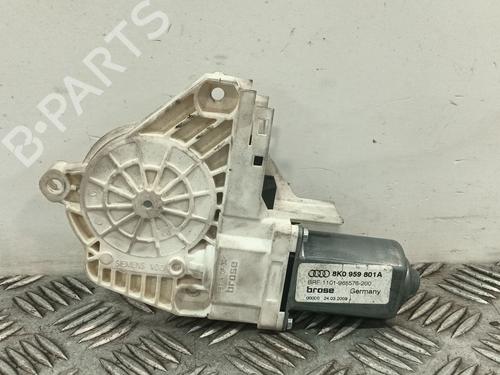 Used Left front window motor Left front window motor AUDI A4 Allroad B8 (8KH) [2009-2017] 35920563 35920563