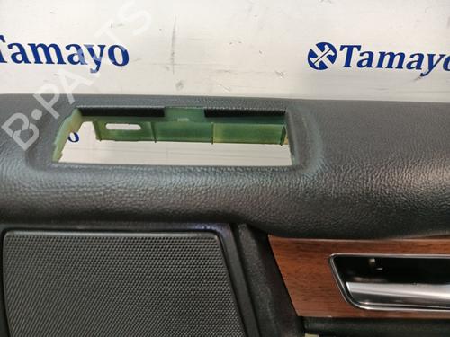 Rear right panel LAND ROVER DISCOVERY IV (L319) 3.0 SDV6 4x4 | BP32203452C61 - Image 4