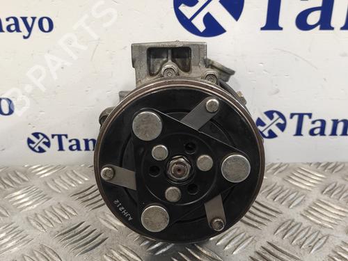 AC Kompressor OPEL COMBO Tour (X12) 1.6 CDTI (C26, D26, E26, C05) | BP20934911M34 