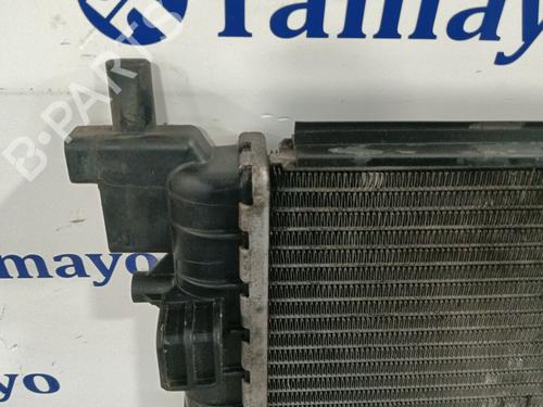 Køler SEAT IBIZA IV (6J5, 6P1) 1.6 TDI | BP30598382M31