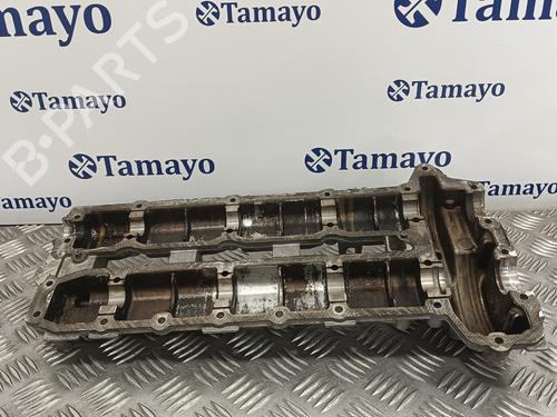 Valve cover MERCEDES-BENZ E-CLASS (W212) E 350 CDI (212.023) | BP14359236M124 