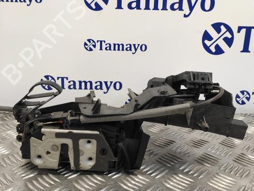 Front left lock FORD FOCUS III 1.6 TDCi | BP13910413C98 