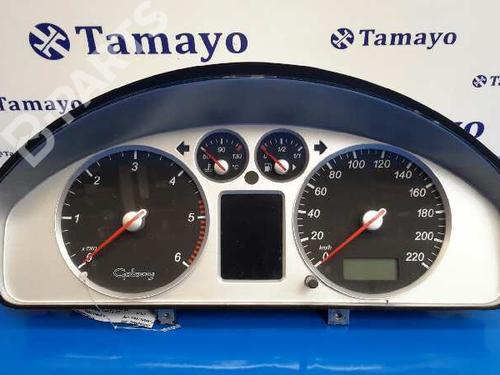 Cockpit FORD GALAXY I (WGR) [1995-2006]  6068594