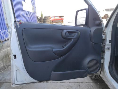 Catalyst OPEL COMBO Box Body/MPV  | BP21044679M10 
