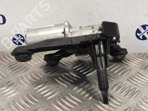 Rear wiper motor PEUGEOT 2008 I (CU_) 1.2 THP 110 / PureTech 110 | BP21044685M102 