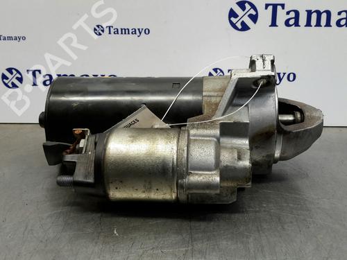 Starter BMW 5 (E60) 525 d | BP9553134M8 