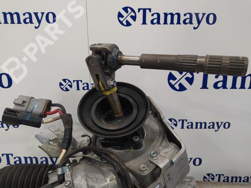 Steering rack HONDA CIVIC VIII Hatchback (FN, FK) 2.2 CTDi (FK3) | BP11246508M22 