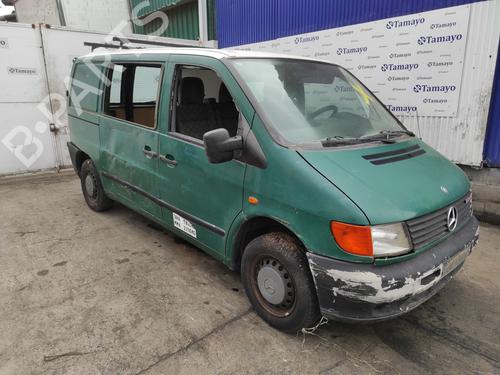 MERCEDES-BENZ VITO Bus (W638) 112 CDI 2.2 (638.194) (122 hp) 1589547