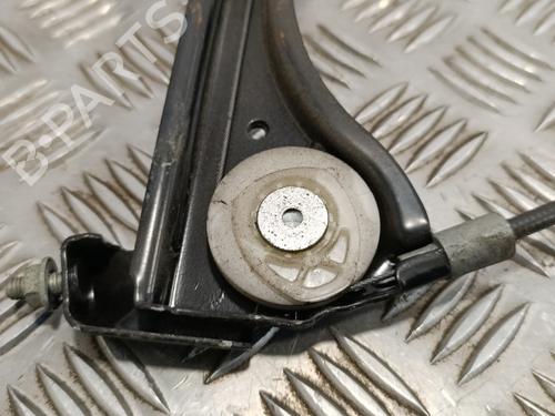 Front left window mechanism MERCEDES-BENZ SLK (R171)  | BP17496439C22 