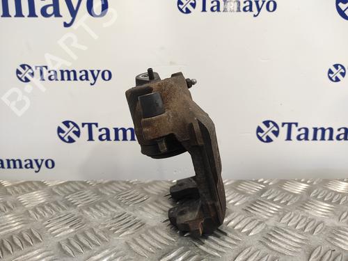 Left front brake caliper VW POLO IV (9N_, 9A_) 1.4 TDI | BP17999054M105