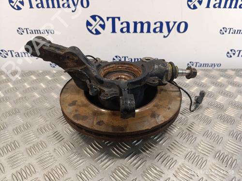 Left front steering knuckle CITROËN XSARA (N1) 1.9 TD | BP22184325M25 