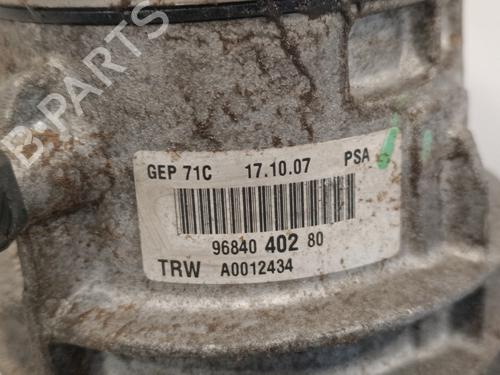 Steering pump CITROËN C4 Grand Picasso I (UA_) 2.0 HDi 138 | BP16689816M99 