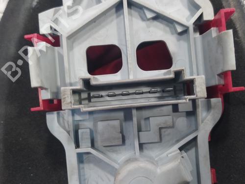 Left taillight MERCEDES-BENZ A-CLASS (W169)  | BP13044529C34 