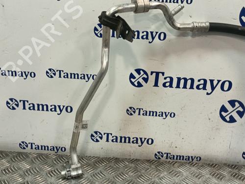 AC pipe FORD PUMA (J2K, CF7) 1.0 EcoBoost | BP32346305M126