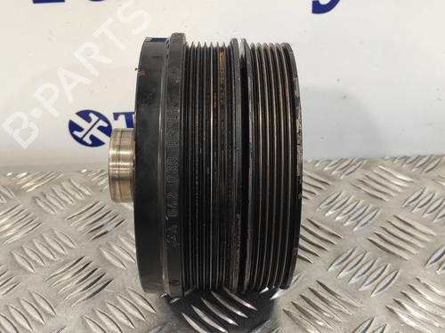 Pulley MERCEDES-BENZ SPRINTER 3,5-t Van (B906) 318 CDI (906.631, 906.633, 906.635, 906.637) | BP14359089M122