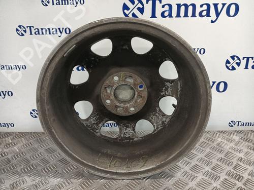Rim PEUGEOT 205 II (20A/C)  | BP30278148C45 