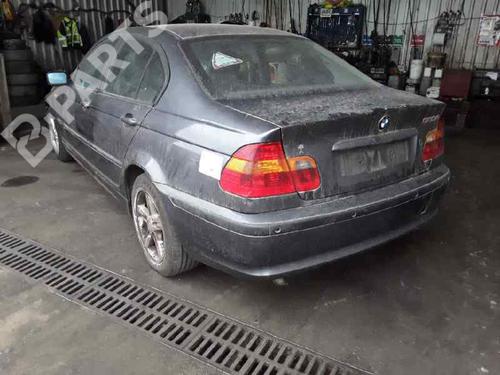 Right taillight BMW 3 (E46) 320 d | BP3198167C35 