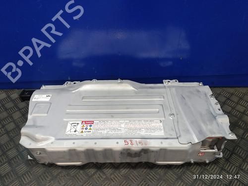 Used Battery TOYOTA YARIS CROSS (MXP_) 1.5 Hybrid (MXPJ10) (92 hp) 22639485