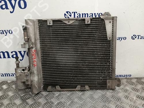 Used AC radiator OPEL ASTRA G Coupe (T98) [2000-2006]  31943505