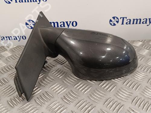Right mirror SEAT TOLEDO III (5P2) 2.0 TDI 16V | BP16129635C27 
