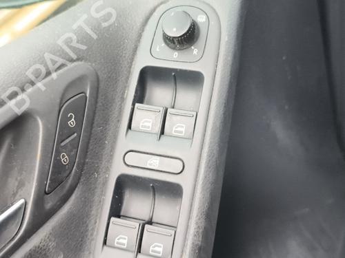 Used Left front window switch Left front window switch 39533723 39533723