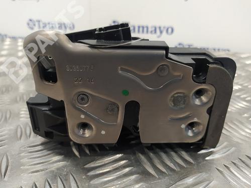 Rear left lock OPEL ASTRA J Sports Tourer (P10)  | BP8952242C100 