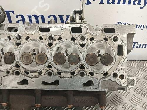 Cylinder head CITROËN C3 I (FC_, FN_) 1.4 HDi | BP25118012M5 