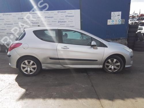 Gearbox PEUGEOT 308 I (4A_, 4C_) 1.6 HDi | BP29520259M3 