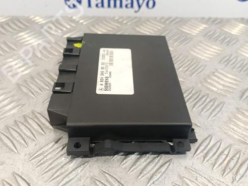 Gearbox control unit MERCEDES-BENZ E-CLASS (W210)  | BP21502146M52 