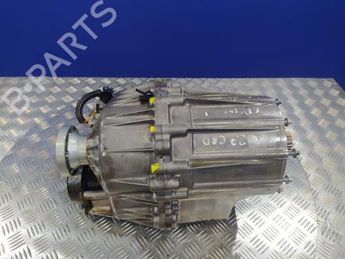 Transfer box MERCEDES-BENZ M-CLASS (W163) ML 270 CDI (163.113) | BP15727624M36 
