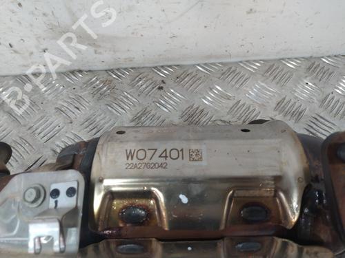 Catalyst HYUNDAI i20 III (BC3, BI3) 1.0 T-GDI | BP39621883M10 - Image 2