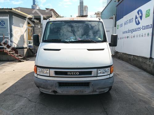 Left headlight IVECO DAILY III Van 35 S 11 V,35 C 11 V | BP36567557C28  - Image 10