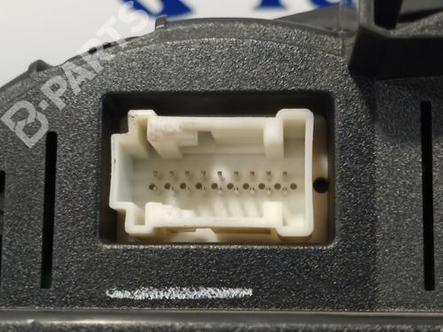 Instrument cluster MERCEDES-BENZ M-CLASS (W164)  | BP10405358C47 