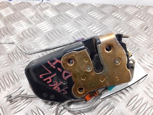 Front left lock CHRYSLER VOYAGER IV (RG, RS) 2.5 CRD | BP8498933C98 