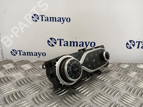 Climate control RENAULT CLIO IV (BH_)  | BP20227214I5 