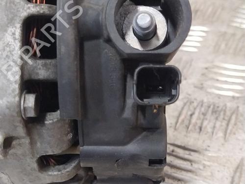 Alternator CITROËN C3 III (SX) 1.2 THP 110 (SXHNPS, SXHNZT, SXHNZ6) | BP39103736M7 - Image 3