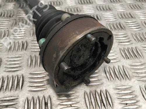 Left front driveshaft SEAT ALTEA (5P1) 1.6 | BP37606098M38 - Image 4