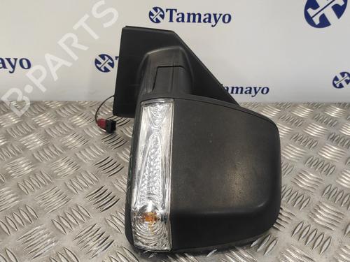 Retrovisor izquierdo OPEL COMBO Tour (X12)  | BP13720054C26 