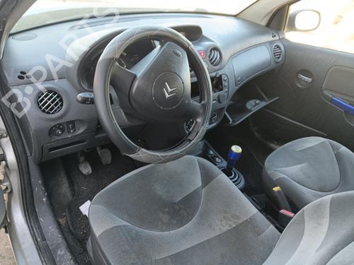 Engine CITROËN C2 (JM_) 1.4 HDi | BP34007779M1  - Image 9